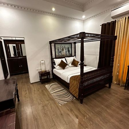 Cherai Lake Resort Cherai Beach Ngoại thất bức ảnh