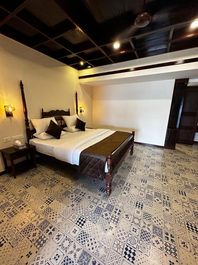 Cherai Lake Resort Cherai Beach Ngoại thất bức ảnh