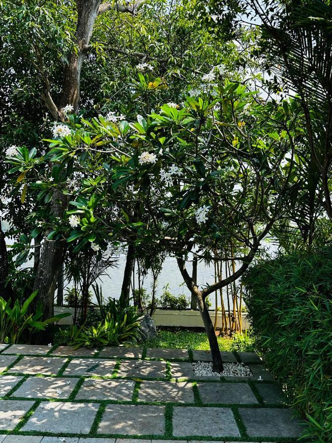 Cherai Lake Resort Cherai Beach Ngoại thất bức ảnh